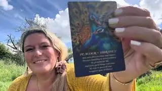 Timeless Tarot Reading from Harold&rsquo;s Standing Stones Trellech Wales 💖