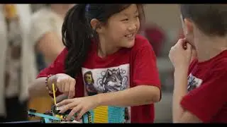 2025 - FLL Qualifier Southington Showdown recap