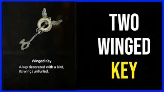 RE Village  Winged Key Location + Lady Dimitrescu Boss Fight Video