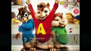 Morad - Motorola  (COVER MUSIC ALVIN Y LAS ARDILLAS)