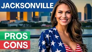 Pros and Cons of Living in Jacksonville in 2024