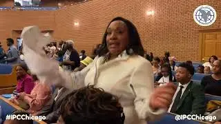 Looking for Love in All the Wrong Places | Bishop Mark A. Moore, Sr.