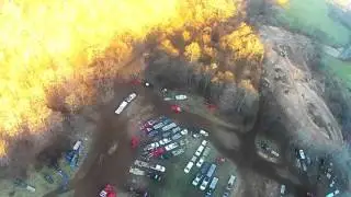 Moonlight Racing 2016 New Years Day Bash