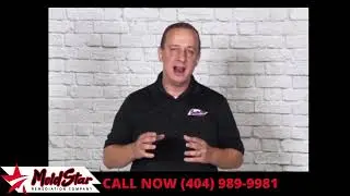 Can I Remove A Mold Problem Myself | MoldStar Remediation 404-989-9981 | Mold Remediation Atlanta GA