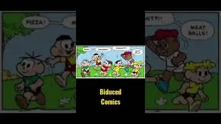 Monica's Gang strip 03