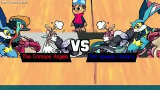 Bring the heat 2 Boolerex vs Bolimar (Winner Round 1 Top cut)