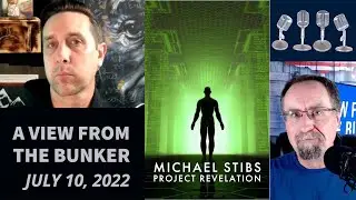 VFTB 7/10/22: Project Revelation