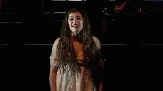 Maja Gadzinska - Sarajewo sł. i muz. Jaromir Nohavica, tłum. Renata Putzlacher