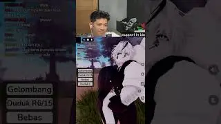 Live Stream ipanggg #36