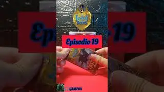 Ep.19 Fantasy Riders el resurgir de los dragones