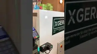 ultraviolet sterilization