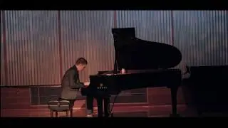 Milen Kirov at Boston Court - 2018 (excerpts)