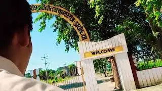 NDUAT kumarganj ayodhya
