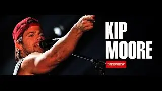 2Country Radio talks to Kip Moore