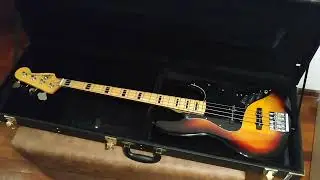 Before Upgrading A Squier Bass (Or Guitar) Watch This Video!!