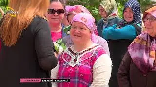 TOPRAK ANA - BABAESKİ KIRKLARELİ