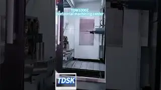 #3axiscnc #machine #milling #4axis #cnc #millingmachine #factory #4axiscncmill #5axiscnc #automobile
