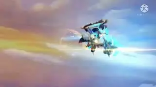 Zilong intro