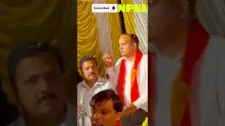 Anil vij vlog #anilvij #anilvijhomeminister #anilvijj #anilvijminister #anilvijnews #anilvijvlog