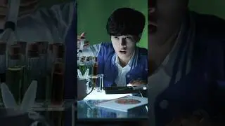 Зомби-вирус пошел не так