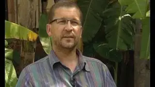 Philip Dexter - Communications Head, COPE
