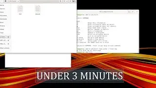 How to create a virtual disk as a file in linux [FAST]