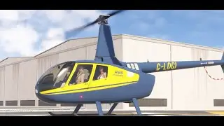Рейс в Майами, XBOX S, MSFS 2024 #майами