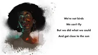 Ignis Brothers - To Fly (Lyric Video)