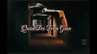 Qu&aacute;n Trọ Trần Gian | TAKIJA | Blue Balad