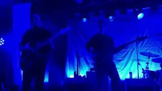 The Dear Hunter - Waves - Live at Paradise Rock Club Boston - 11/1/24