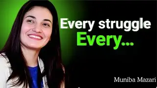 Every Struggle, Every Tear Builds Your Destiny 💪🔥 | Motivational Life Story