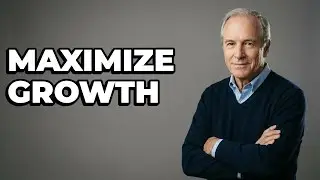 How Do Max Contributions Impact Your Compound Growth?