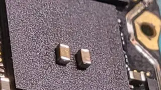 POCO F1 DEAD SOLUTION #shorts #repair #shortsfeed #youtubeshorts #tech #dead #smartphone #redmi 