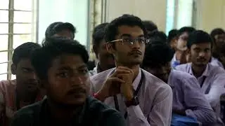 UPSC Civil Service Exam guidance program at Umred college