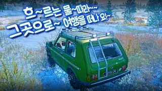 노가리까다가 가~끔 총 쏘는 게임 [배틀그라운드(PUBG)]