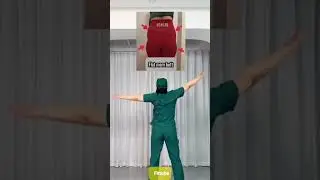 This routine helps tighten belly & shape glutes 🍑 #fitness #health #wealth #ytshorts #yt #exercise