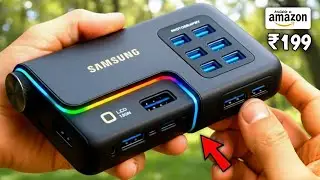 🔥Top 12 Student Gadgets You MUST Have in 2025!
