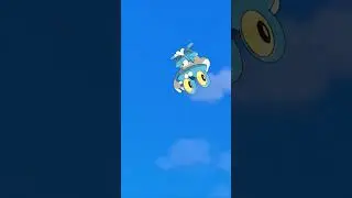 🟥🟪 Que se passe t'il si on &eacute;change un Pok&eacute;mon 5 fois par &eacute;change magique ? #pokemon #shorts