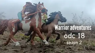 ⚔️Warrior Adventures⚔️ odc 18 sezon 2 | Ludzie|