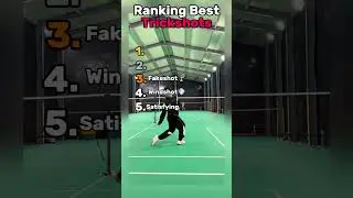 Rankin Best Trickshots 💥