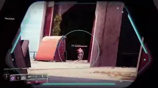2 CRISPY SNIPES THEN ALLIED DEMAND (Destiny 2 Trials of Osiris Week 119 Season of the Plunder)