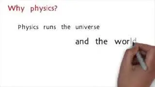UNSW Physics MOOC -  Why Physics?