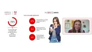 Webinar 4: PS How-To: Build Customer Trust and Loyalty Through Personalization (with Adobe)