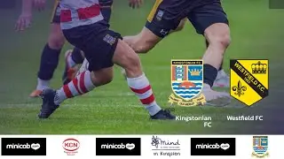 Highlights v Westfield FC