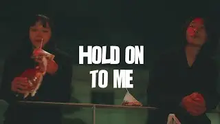 Hold on to Me // Kang Jae ✘ Boo Jeong / Lost (2021) / Клип к дораме  Дисквалифицирован как человек