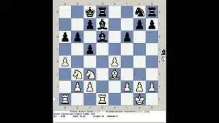 Fischer, Robert James vs Anastasopoulos, Anastasios | Athens Simul Chess 1968, Greece