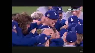 The final outs of the World Series 2024-2025 #dodgers #vs #yankees #dodgers #vs #jays #worldseries w
