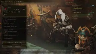 Monster Hunter Wilds Gogmazios slapping us with nostalgia