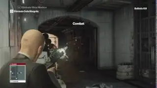 HITMAN 