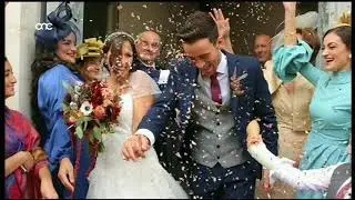 Gianluca & Vanessa Bezzina Interviewed on Ilsien In-Nisa